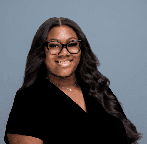 Kenady Beamon, Co-Chairman