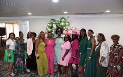 2025 Annual Lawn Sip Event Recap