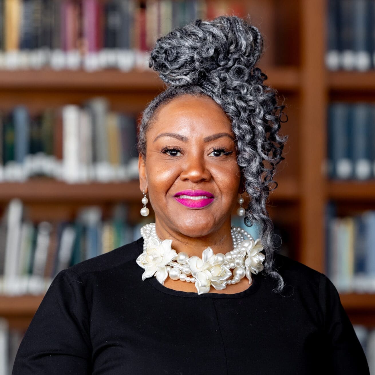 Anesia Hayes