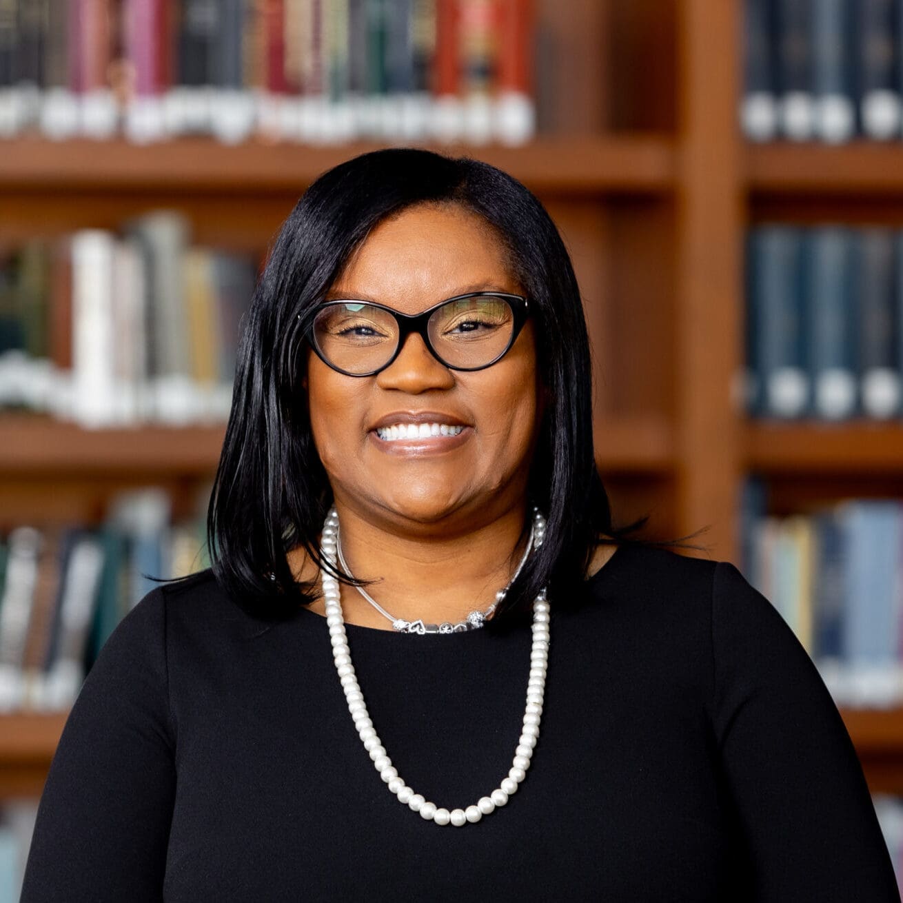 Berdie Cowser, Co-Chairman