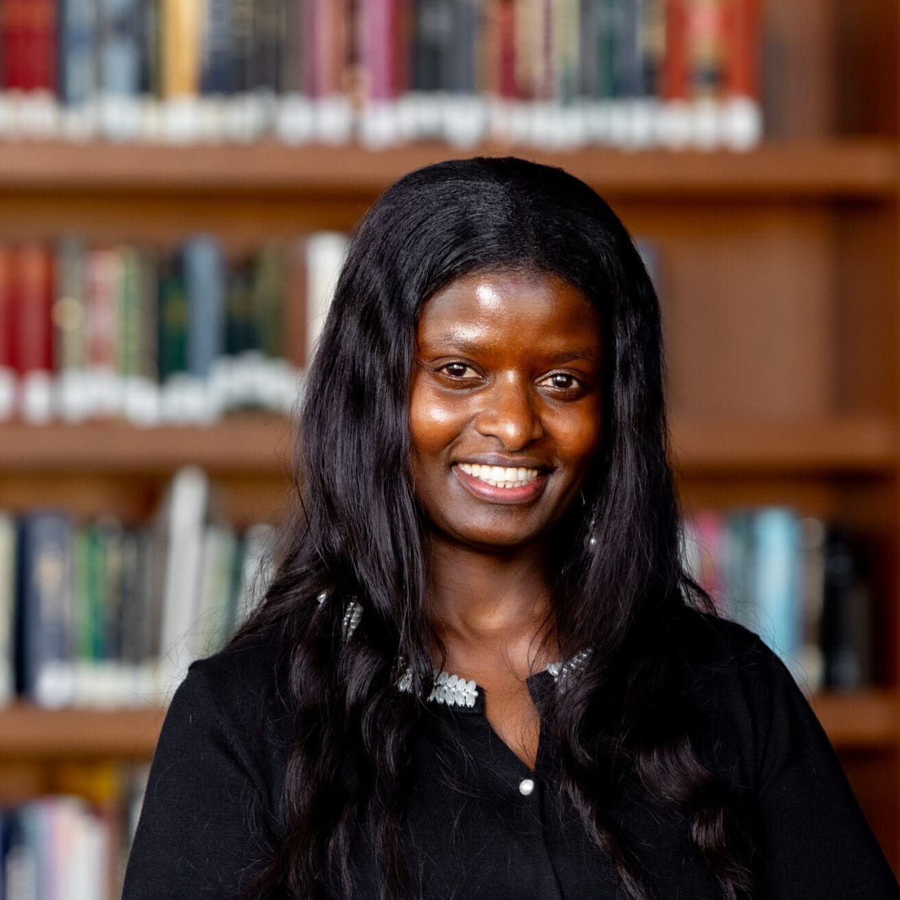 Christine Mosore, Co-Chairman