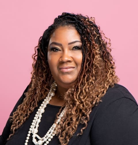 Cherise Easley, Co-Chairman