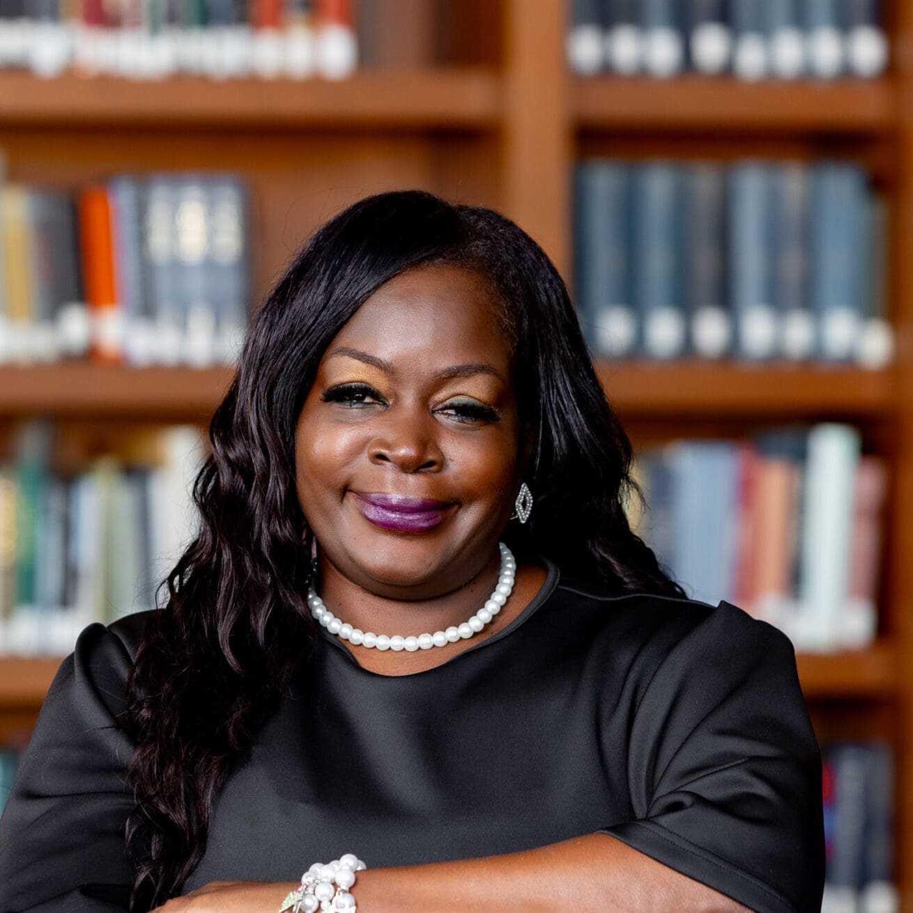 Dara Atandare, Chairman