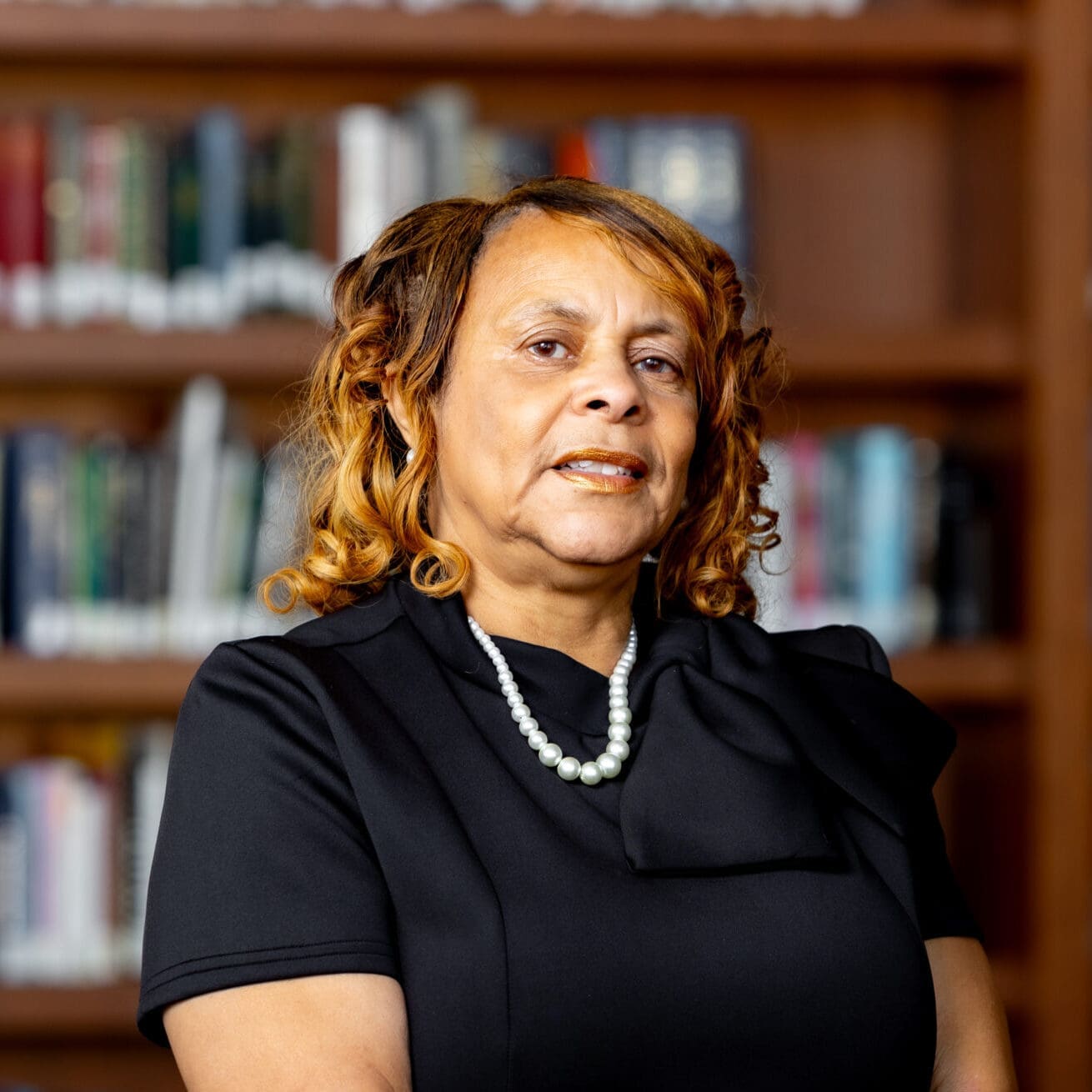 Debra Brown-Wallace, Chairman