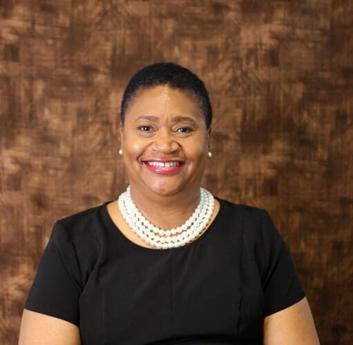 Deborah Lewis, Co-Chairman