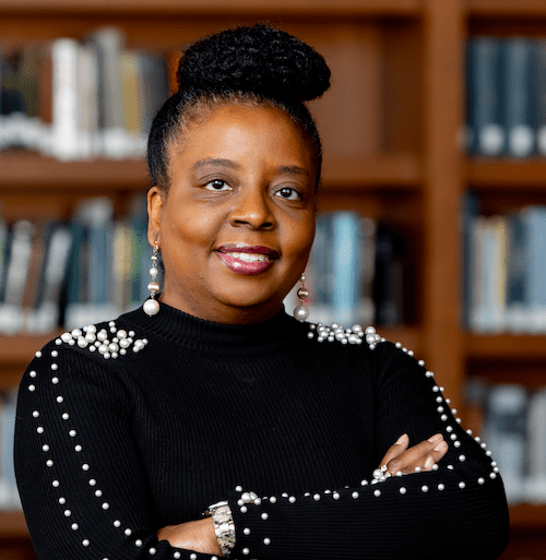 Dorinthia Robinson, Chairman