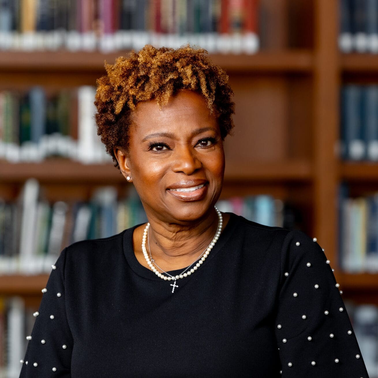 Donna Smith, Co-Chairman