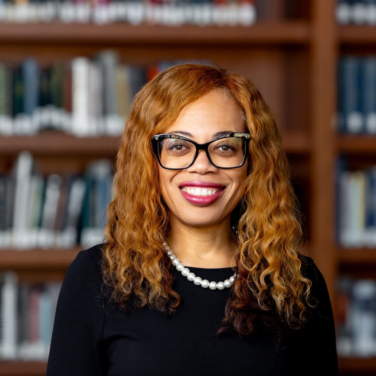 Erica Harris-Day, Chairman