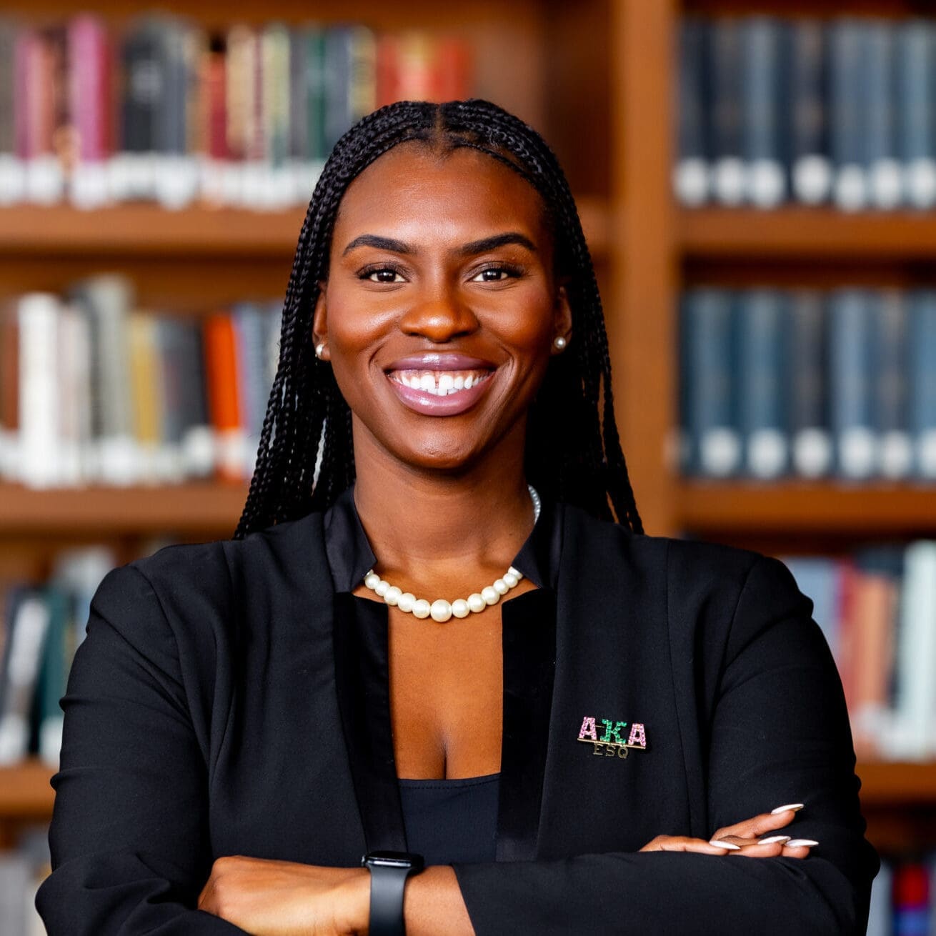 Isioma Nwabuzor, Esq.