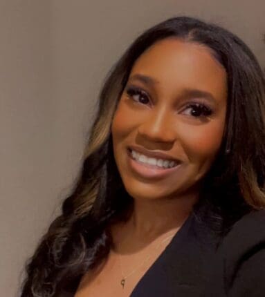 Paris Farrington, Chairman