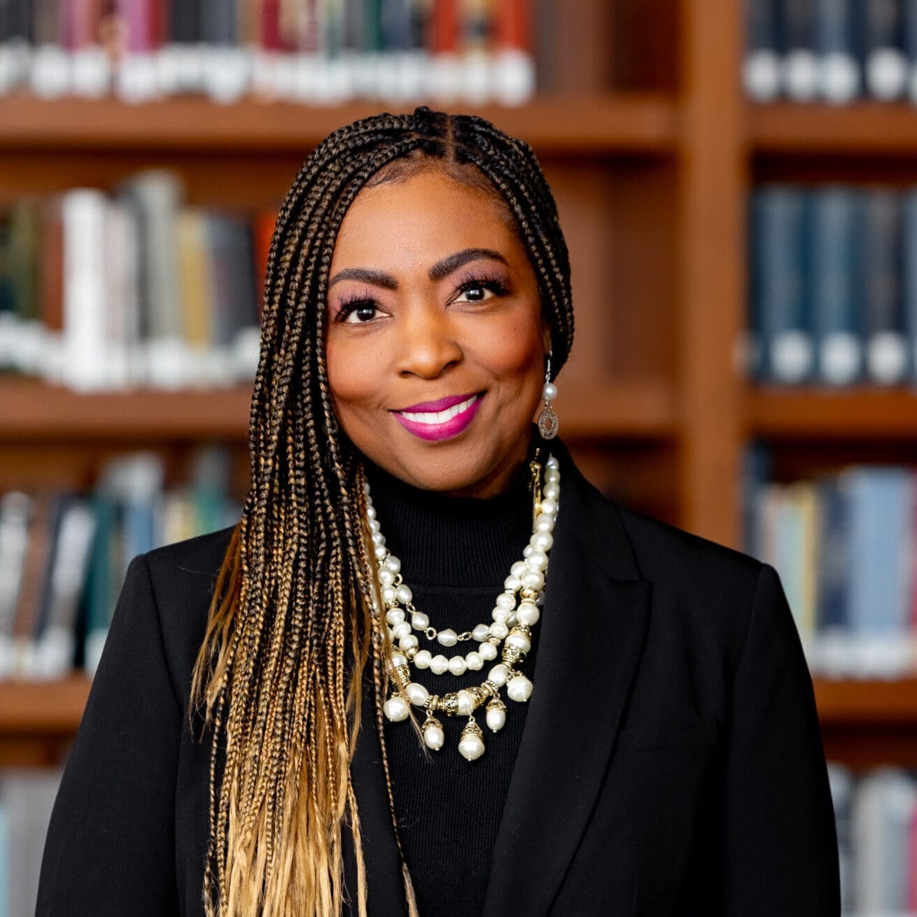 Janette M. Braverman, Chairman