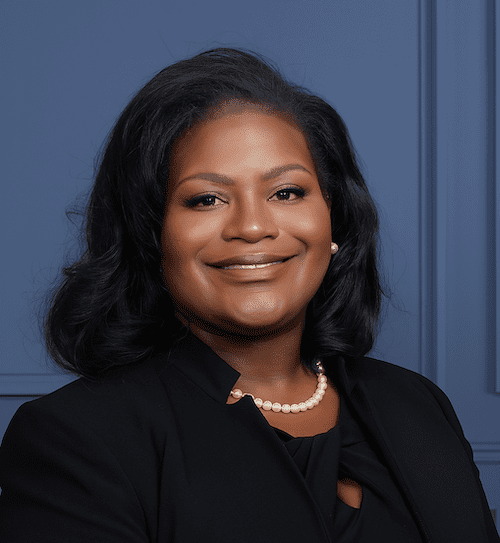 LaKeshia Myers, Chairman