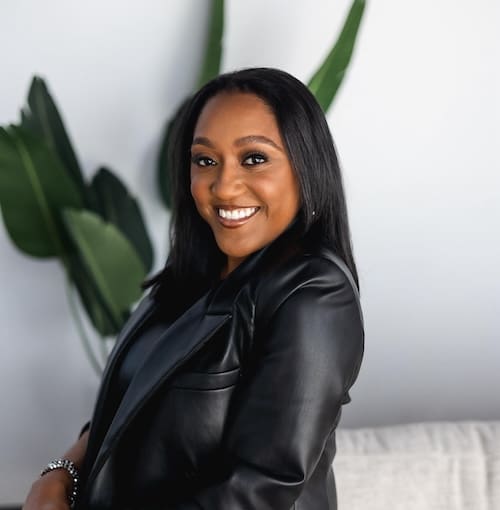 Maggie Beckley, Chairman