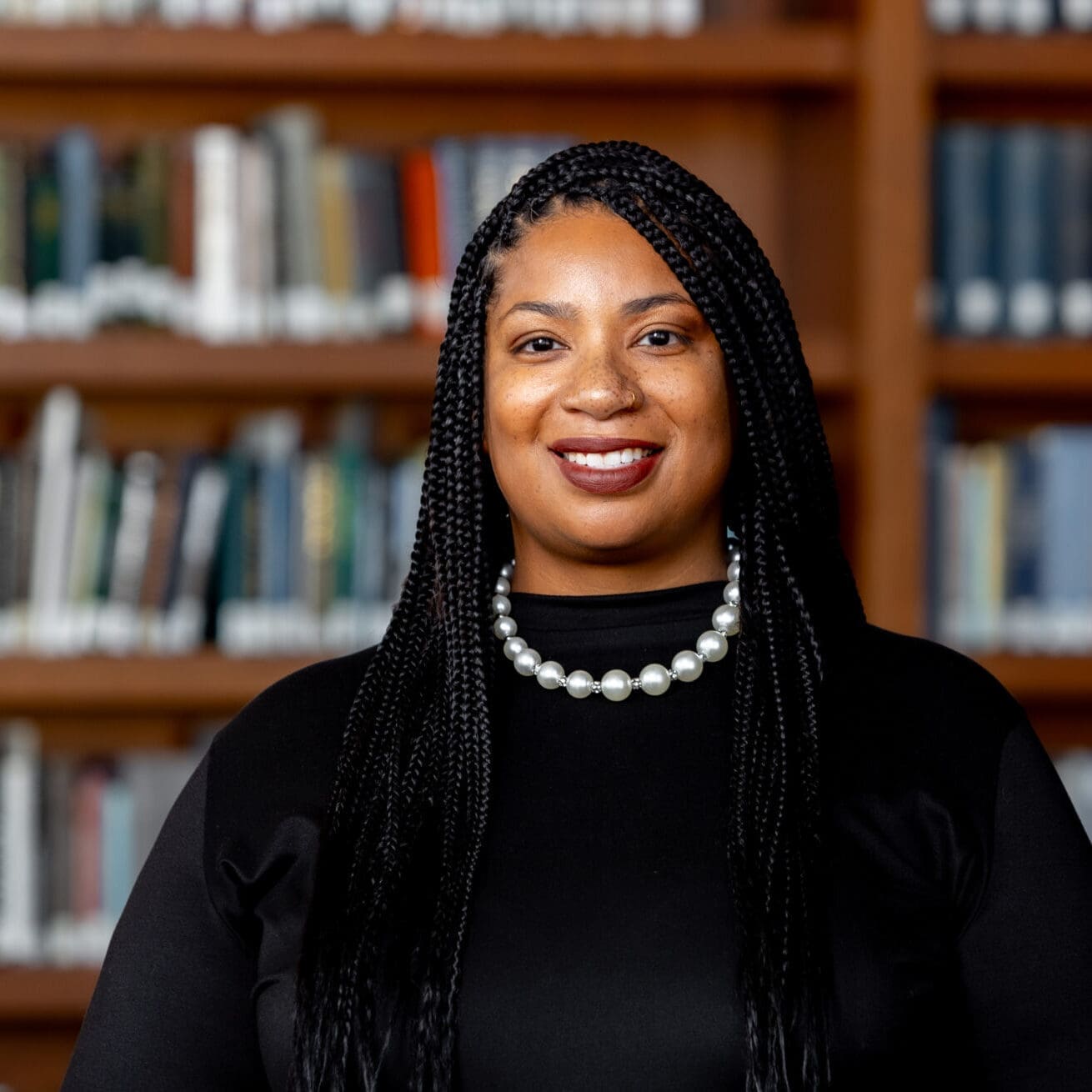 Marlita Benevue, Co-Chairman