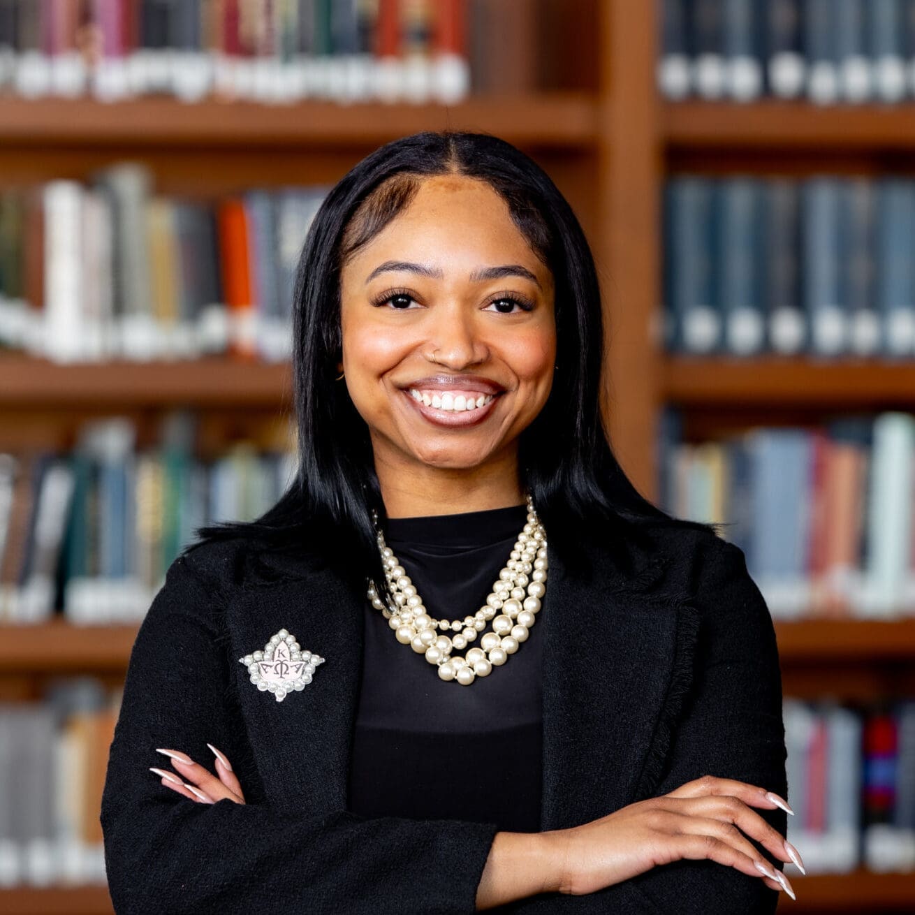 Morgan Hill, Co-Chairman