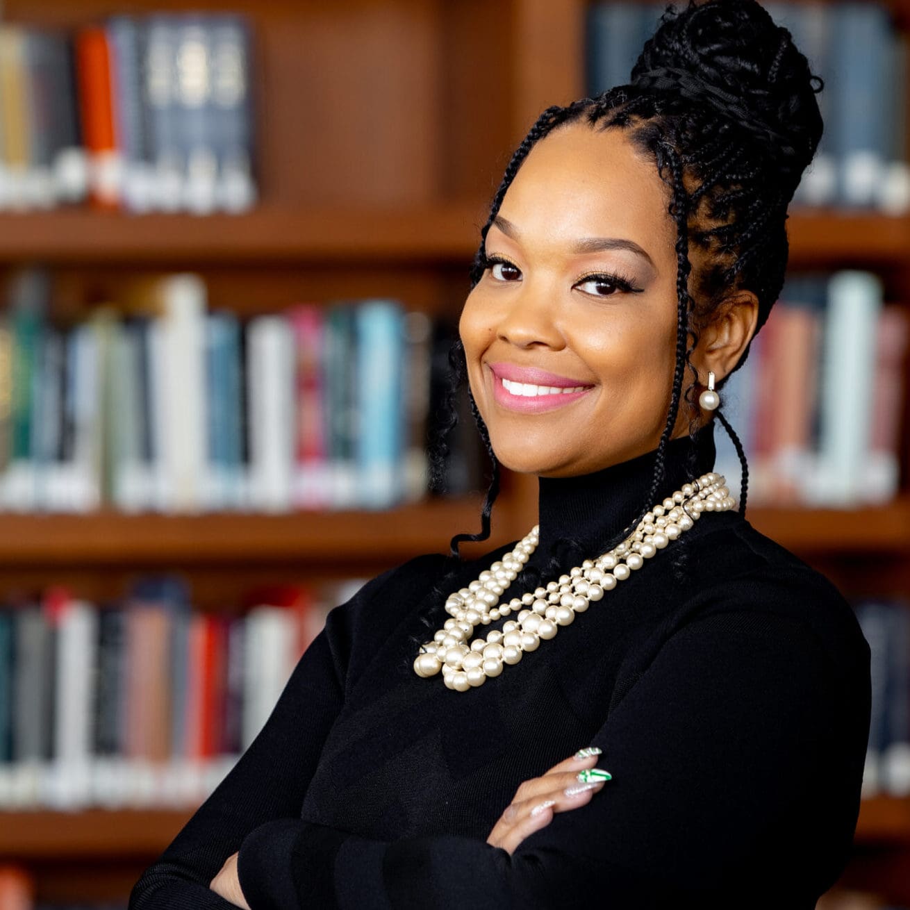 Ma Kisha Williams-Hines