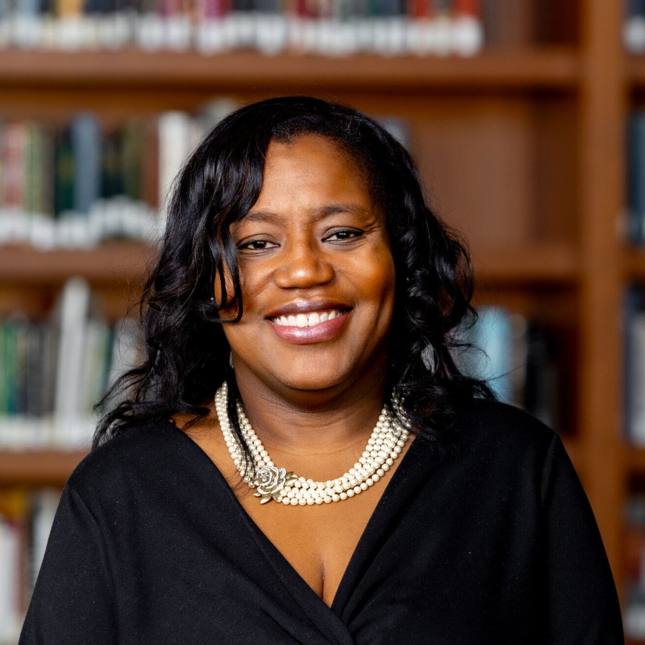 Tanzanique Carrington