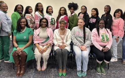 Undergraduate Retreat