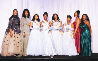 The 51st Debutante Cotillion