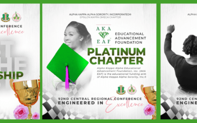 Chapter Awards