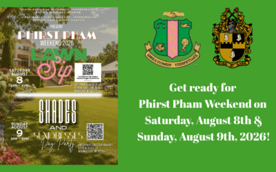 PHIRST PHAM WEEKEND